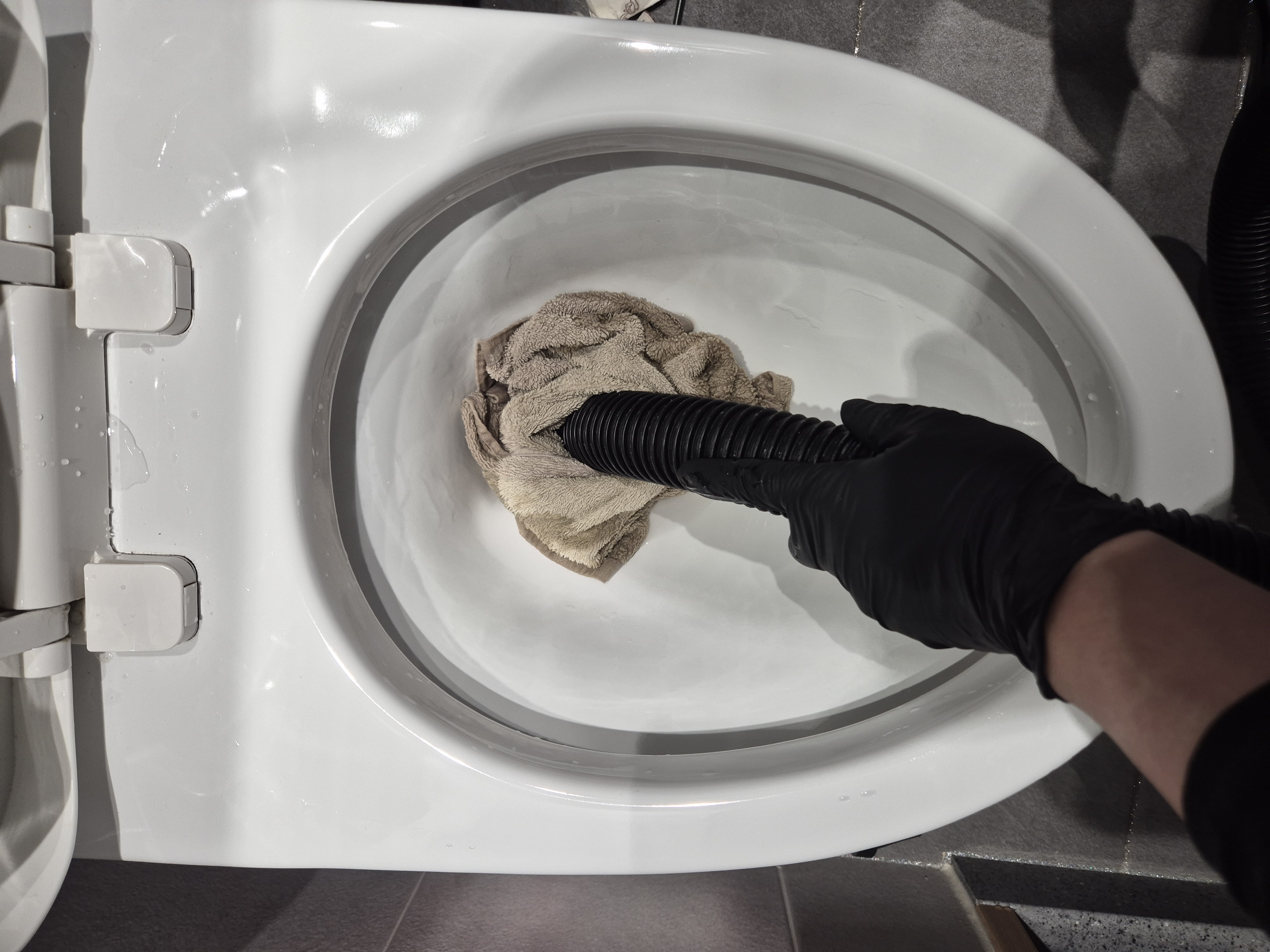 정밀 시공 공정 3